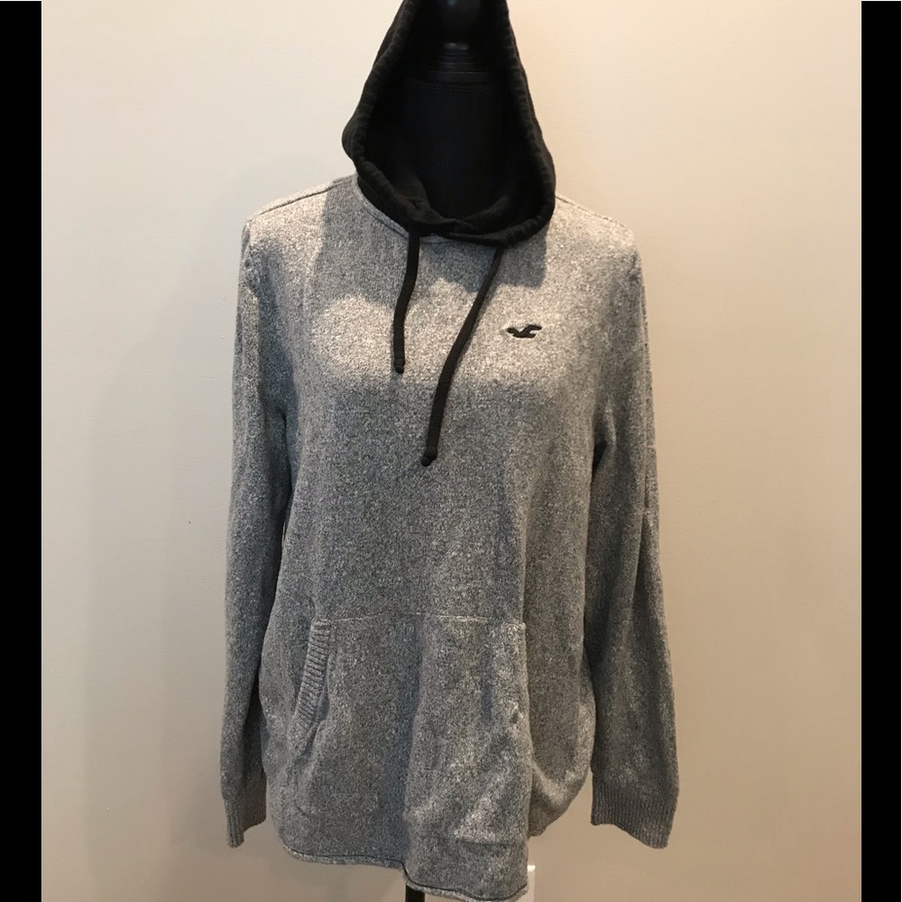 Hollister Sweater Hoodie